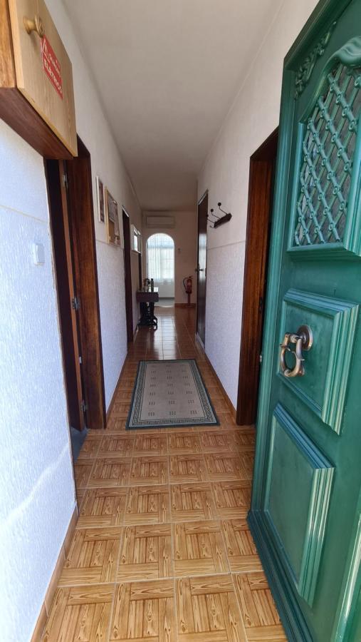 Casa Castanheiro Villa Tolosa Bagian luar foto