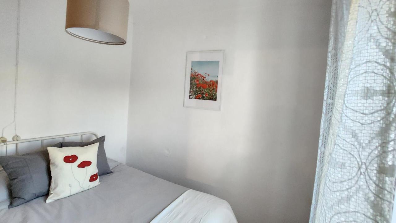 Casa Castanheiro Villa Tolosa Bagian luar foto