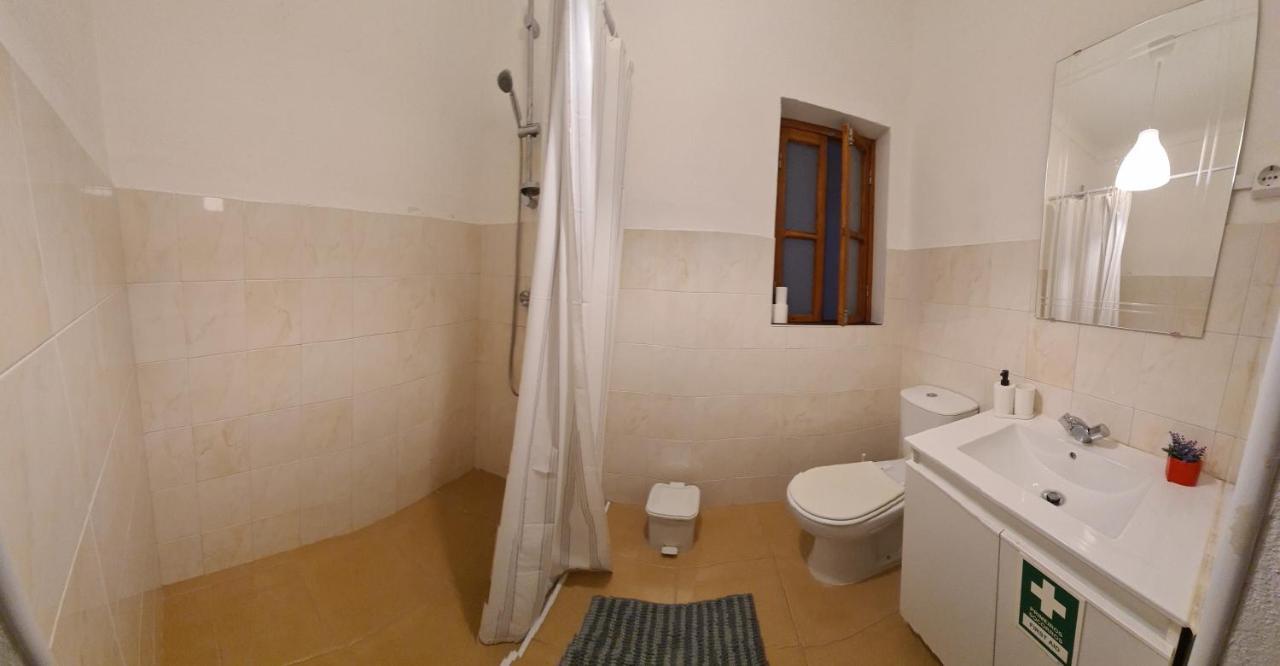 Casa Castanheiro Villa Tolosa Bagian luar foto